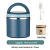 JingJingRS Stainless Steel Insulated Lunch Box