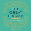 The Great Gatsby by F. Scott Fitzgerald Paperback Book 9780008195595