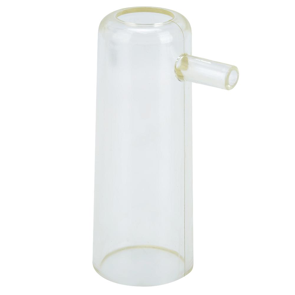 Plastik Koyun Keçi Kullanımı Süt Sağım Kabı Alet Aksesuar Parçası Süt Makinesi için