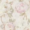 AS Creation Peonies Textured Soft Wallpaper