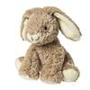 Mary Meyer Stuffed Animal Patty Bunny 68332 Rabbit Fluffy Height Cm 22.2