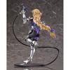 Good Smile Racing & Type-Moon Racing: Jeanne d'Arc (Racing Version) 1/7 Scale PVC Figure - Black