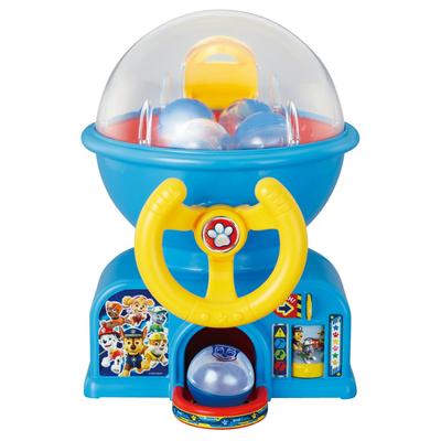 Reddingsactie van Paw Patrol Paw Gacha!