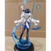 Genshin Impact Yelan Garage Kit 1/7 Model PVC Collection Figure Toy Anime Gift