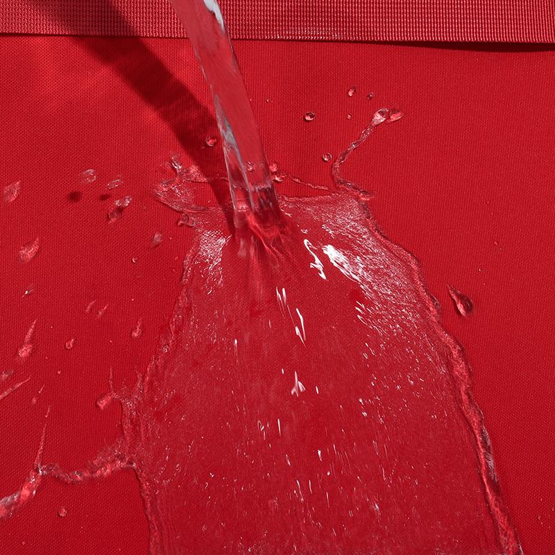 Nylon Backpack Commuter Student Schoolbag Outdoor Solid Color Backpack