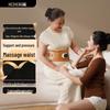 HEZHENG Heating Waist Massager Support Belt HZ-Y5