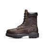 Chukka Durable Shock Absorbing Comfortable Short Outdoor Boots Men Boots Dark-Brown 38022242
