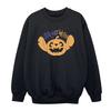 Boys Stitch O Ween Sweatshirt