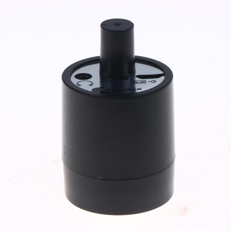 Water Leak Detector Multi-Functional Sound Detector For Pipe Water Leak Suitable For Leak Detection Of Various Construction Pipe