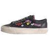 Vans Baskets Unisexe Souvenir Old Skool 36 Noir Blanc VN000E8VEMV