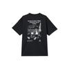 Nike ACG T Shirts Men's Black Crew Neck Moderate IF0371-010