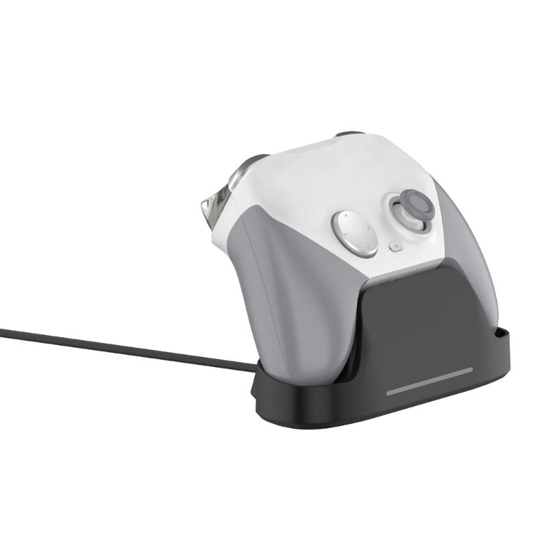 Game Controller Charging Station Charging Stand Gaming Accessories for G7 Fast Charging Dock Station Base