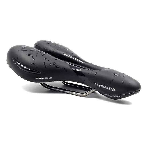 Selle Royal Respiro Athletic велосипедное седло
