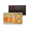 The history of whoo Kit Cadeau Spécial Gongjinhyang 5 pièces