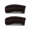 Convenient Hair Bump Up Sponge Hairdressing Accessories For Women Girls Fluffy Hair Pads Hair Volume Increase Puff Hair Clips