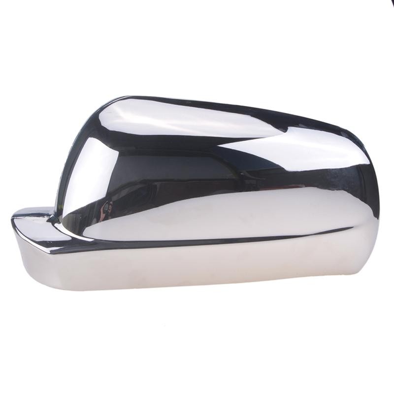 Carcasa oglinzii retrovizoare Capace de acoperire a oglinzii laterale potrivite pentru VW Golf 4, MK4, Bora 1998-2004 Exterior auto