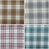 1M Thicken Grinding Wool Plaid Fabric Academic Style JK Clothing Suit Uniform Shirt Skirt Jacket Pants DIY Apparel Sewing Fabric