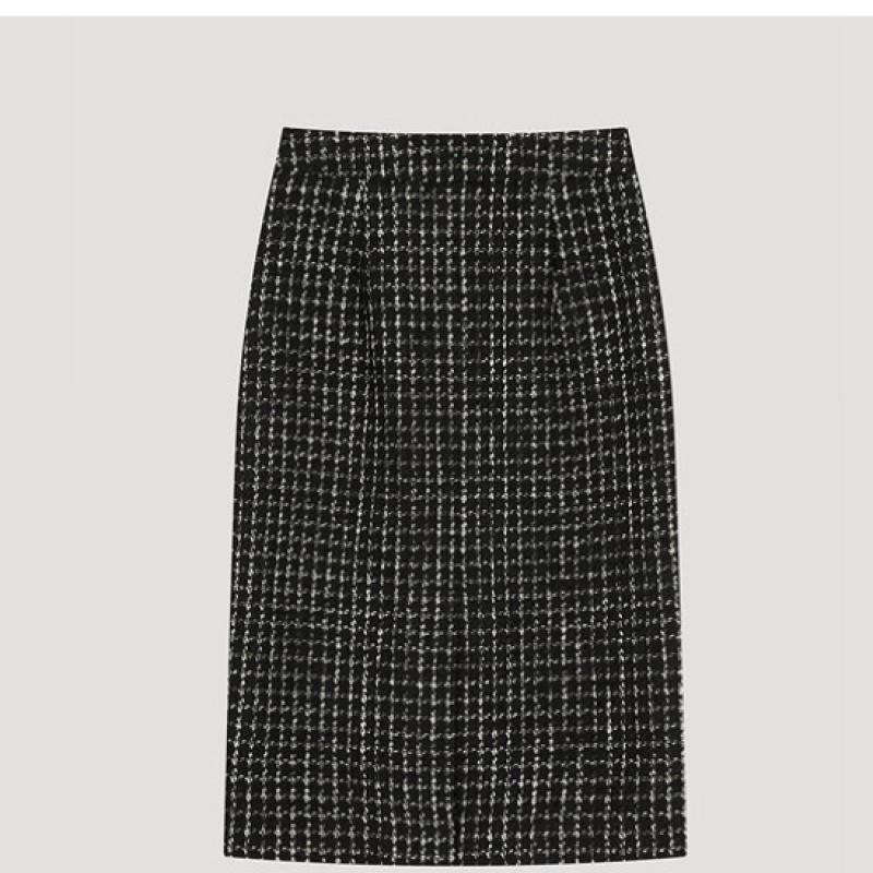 She S miSS  Glitzer Tweed Rock SwwSko41710 Bk