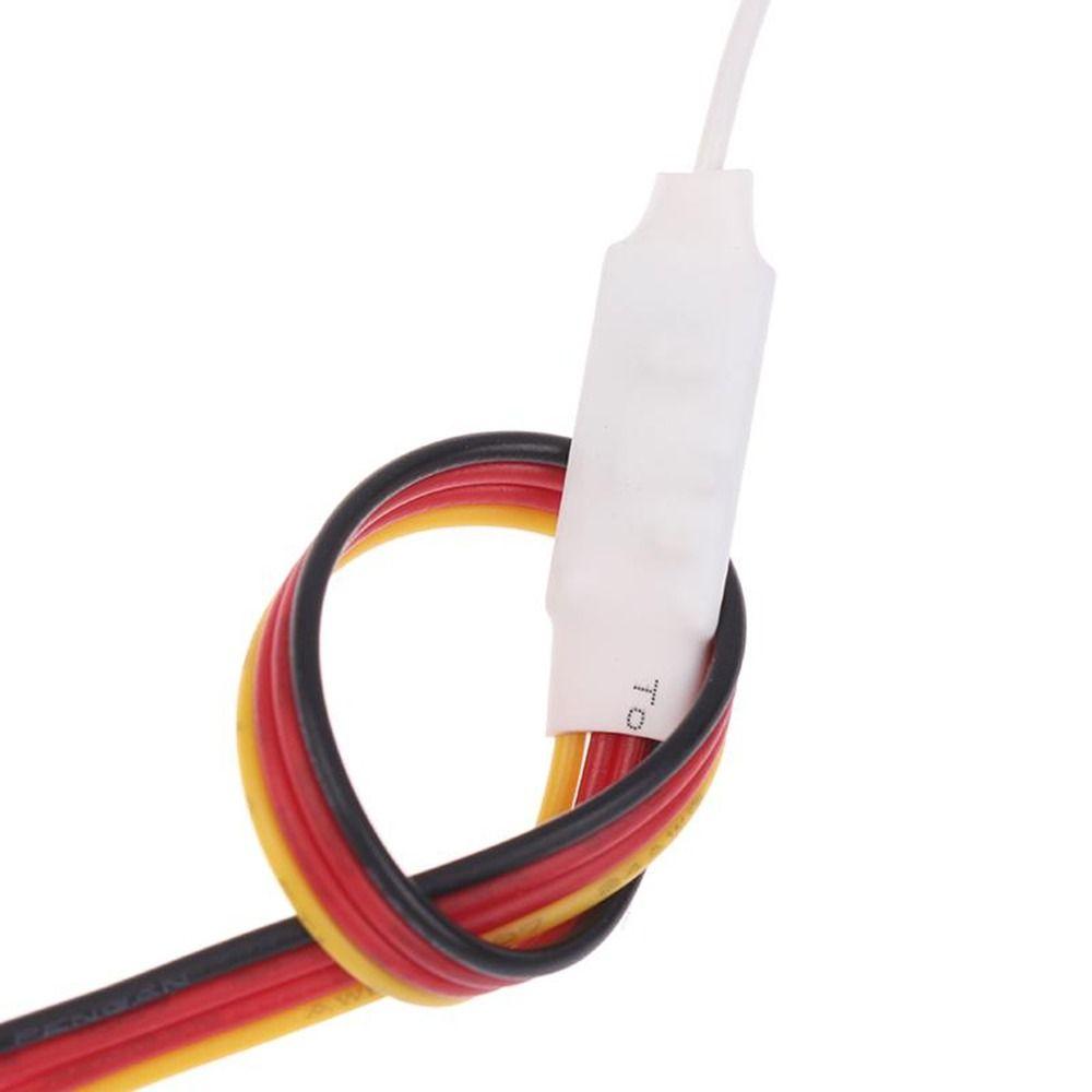 1Pcs Self Adhesive Touch Sensing Module 12V 24V 5V Desk Lamp Switch  for LED Light Strip