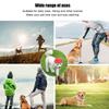 Dog Baseball Hat Sun   Comfortable   Pet Sports Hat with Ear Holes for Small Dogs