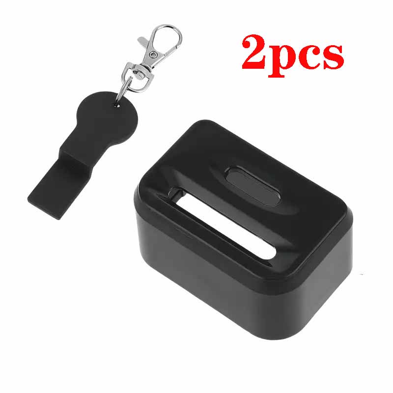 Seat Belt Car Buckle Safety Booster Clip For Kids Reusable Anti Escape Car Seat Strap Original Seat Belt Cover Pads For Trucks