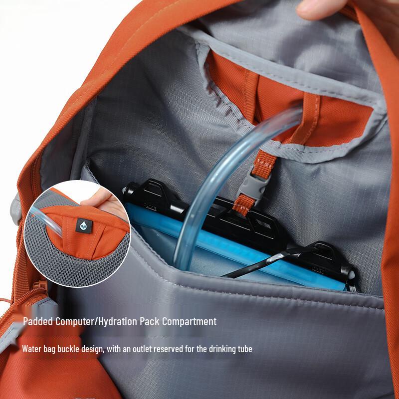 Leichter Outdoor-Wanderrucksack