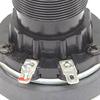 High Sensitivity Tweeter Driver 100W with 60 Magnets for Clear Loud Highs and Wide Frequency Ranges in Home Theater