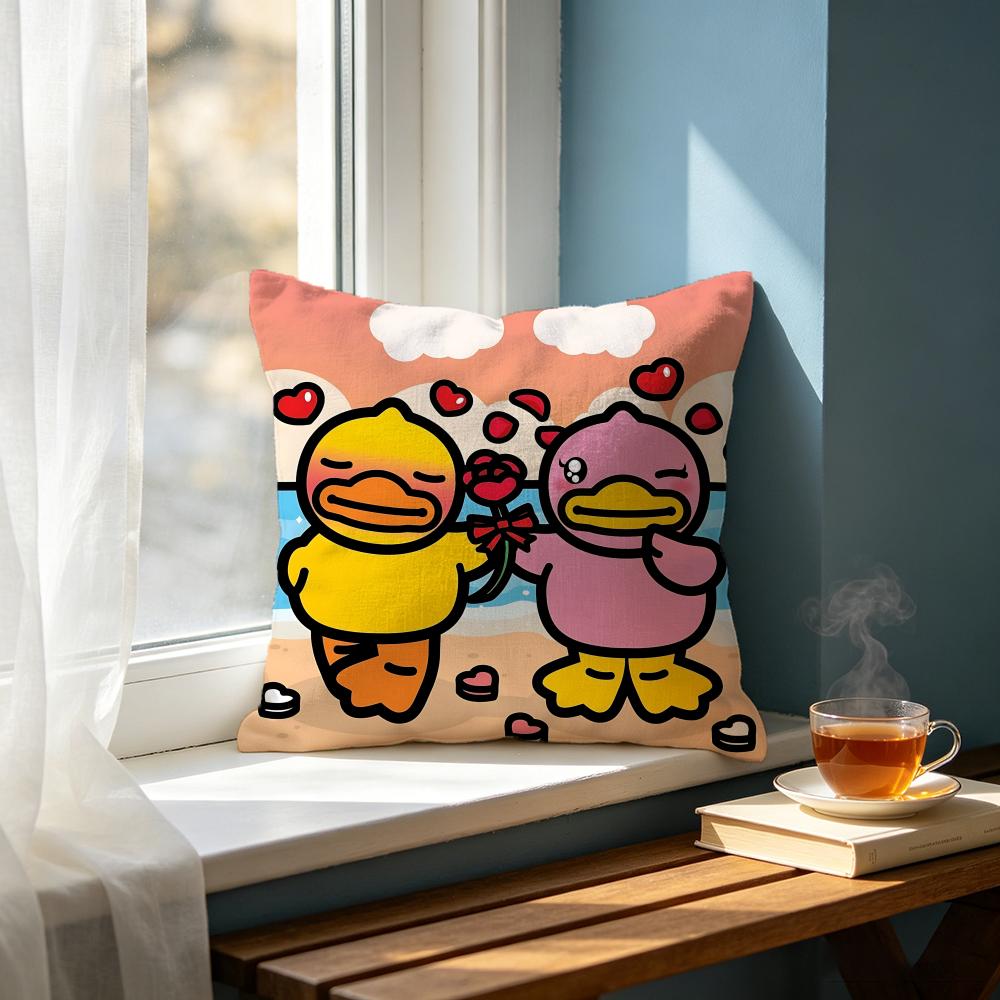 Brand BBDucked Cushion Cover Cushion Cover Set Pcs x x x Pillowcase Decorative Sofa Home Decor