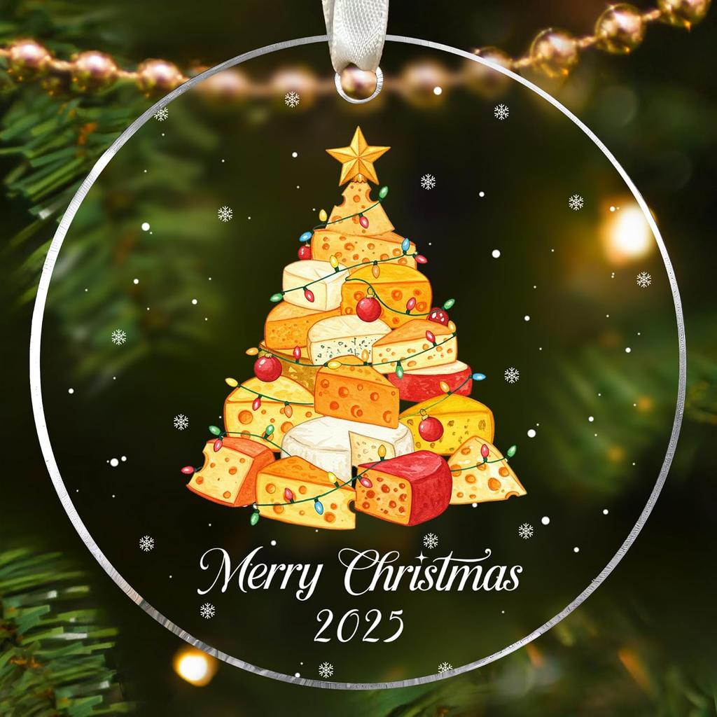 House Warming Gifts New Home - New Home Ornament 2025 - Housewarming Gifts for First House, Housewarming Gift Ideas for Couple - Home Ornaments for