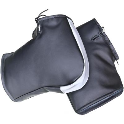 Schutzausrüstung – Motorradhandschuhe