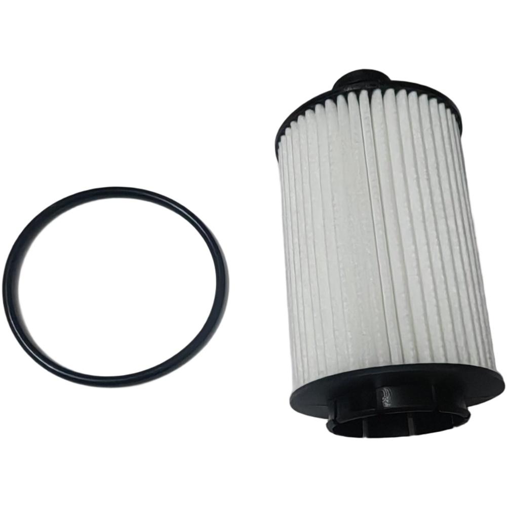 OEM 93745801 Oil Filter Easy To Use Made Of ABS Non-deformation Practical Design Quick Installation Replacement Parts