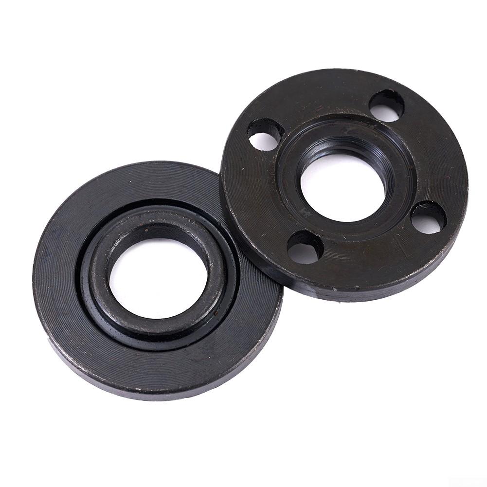Inner Outer Flange Nut Set Tools 40mm Diameter Spare Parts Accessories