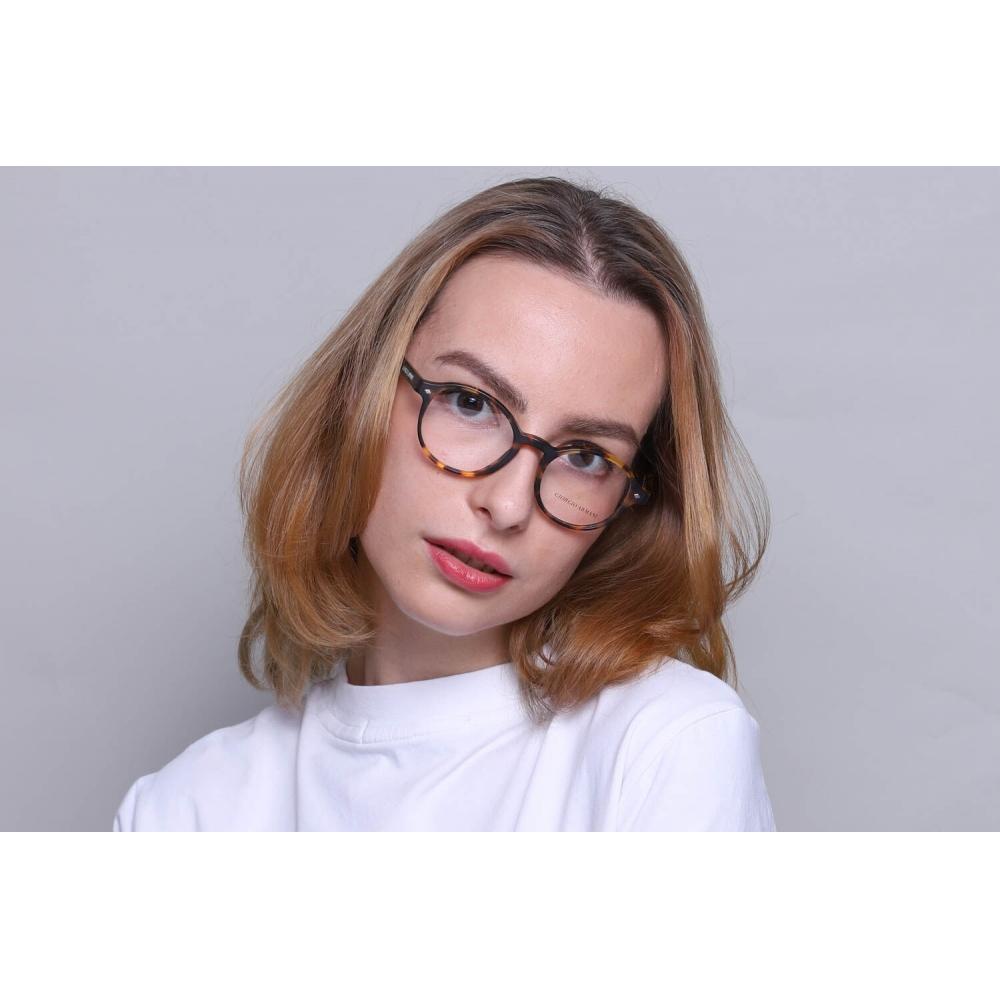 Giorgio Armani Ar7004 5011 Men Eyeglasses