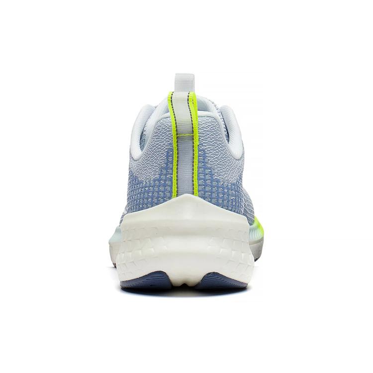 New LiNing Red Hare 5 Pro Breathable Low Top Running Shoes Men's Ice Blue ARMS003-8