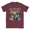 House MD Dr Gregory House Tee Shirt for Unisex Women New Arrival T Shirts  100 Cotton Clothing