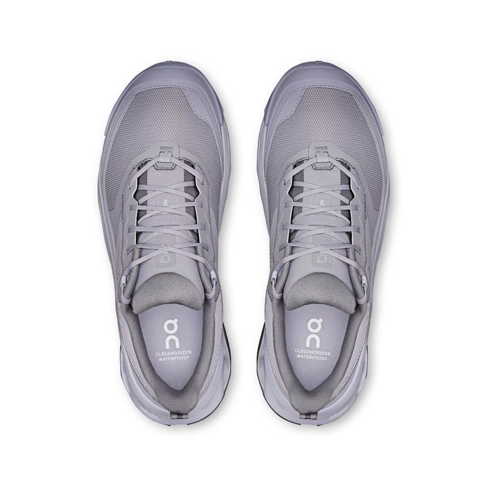 On-Running Cloudhorizon 2 trekking shoes waterproof Lilac/Nimbus