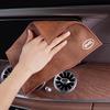 Car Interior Cleaning Soft Brush Wash Towel Wipe Dry Cloth For BYD Tang F3 E6 Atto Yuan Plus Song Max F0 G3 I3 Ea1 Dmi 2din G6
