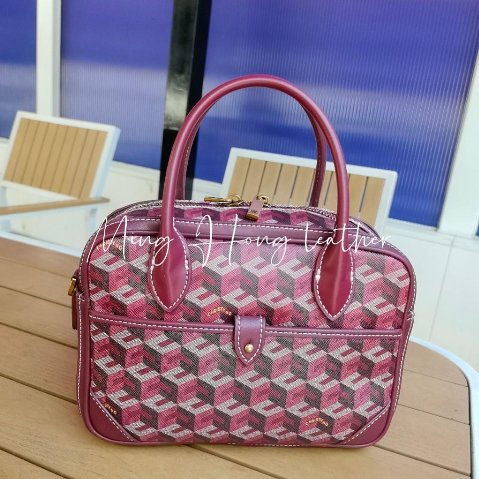 

Women s High-End Fashion Print Camera Crossbody Bag - 2025 Collection 23*9*17 cm