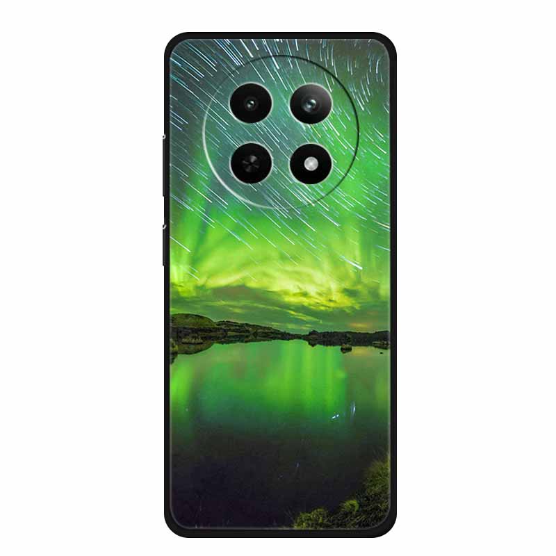 For Realme 13+ Case Luxury TPU Soft Silicone Phone Cases for OPPO Realme 13 Plus 5G Realme13+ Shockproof Protective Cover Fundas