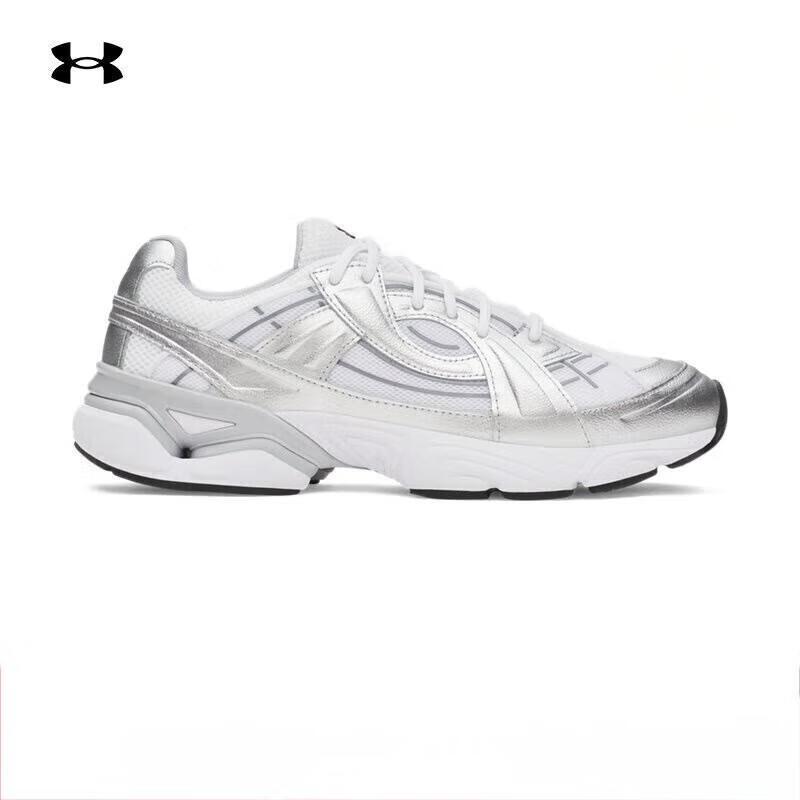 Under Armour Unisex Retro Casual Shoes EU 39