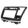 2Din Central Control Radio Fascia Dash Panel Replacement for NISSAN ELGRAND RHD 2004?2007