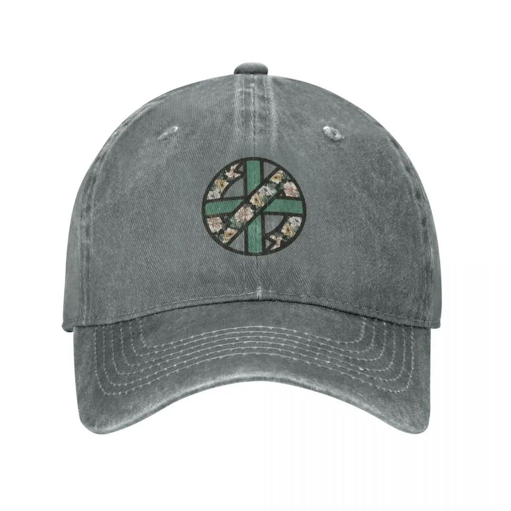 Crass Chinoiserie Baseballkappe Sonnenkappe Snapback Hut Strandausflug Luxushut Baseball Für Unisex Damen