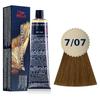 Wella Koleston Me + 7/07 Paint 60Ml