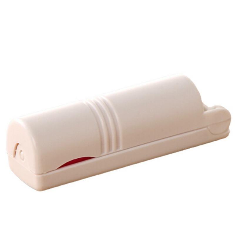 Skládací omyvatelný prachovnice Cestovní přenosné oblečení Odstraňovač chloupků Mini Wash Sticky Brush