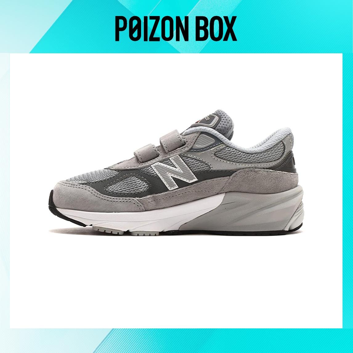 

кроссовки New Balance Kids Sneakers BP PV990GL6