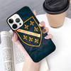 Bosnia and Herzegovina Flag phone Case Cover For iPhone 17 Air 16 15 14 Plus 11 12 13 Pro Ma coque