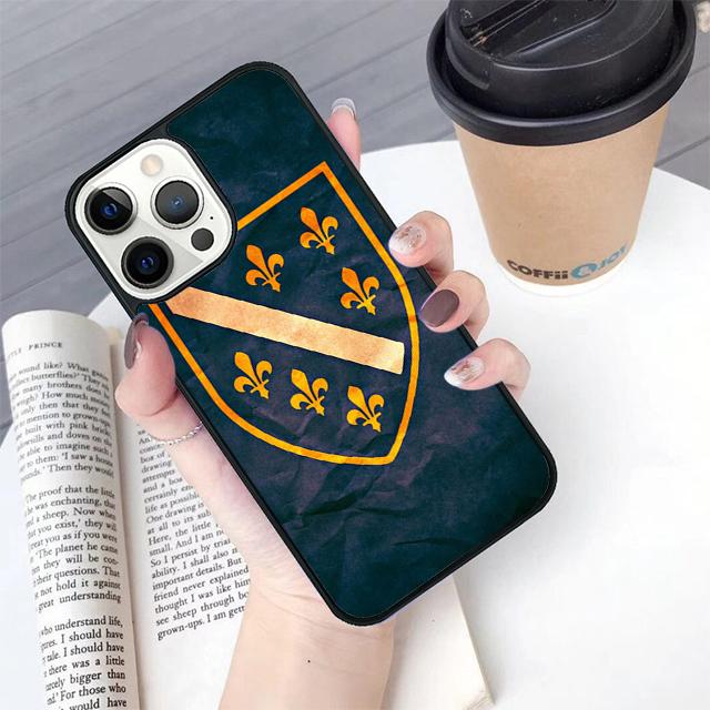 Bosnia and Herzegovina Flag phone Case Cover For iPhone 17 Air 16 15 14 Plus 11 12 13 Pro Ma coque