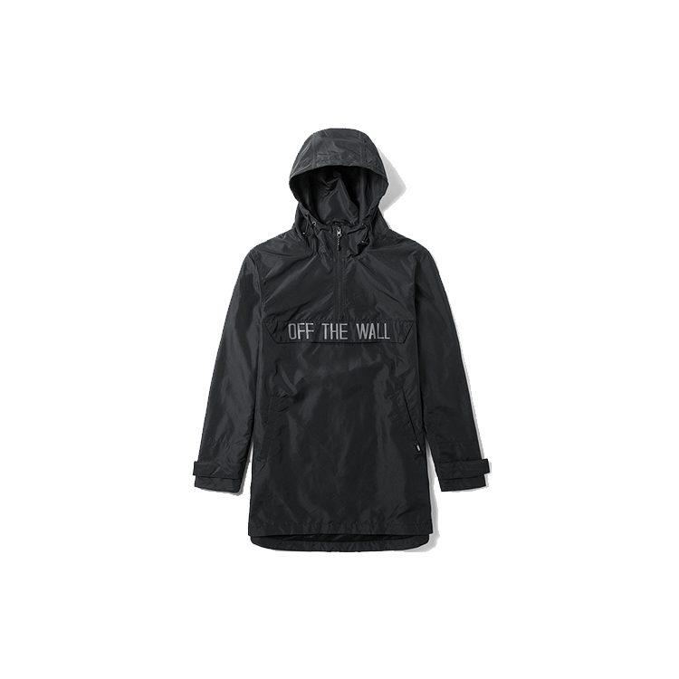 Vans Giacche da uomo con cappuccio moderate altre VN0A3TWOBLK