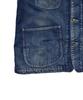 MINEDENIM Denim Engineer Jkt Usd - Usd