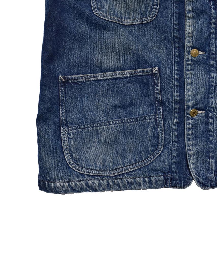MINEDENIM Denim Engineer Jkt Usd - Usd